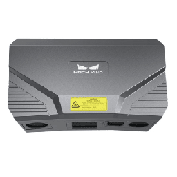 [LSR S-V4D1400A] Cámara Láser 3D Industrial Exterior Mech-Eye LSR S-GL / Alta Precisión 0.2 mm / Resistencia Luz Ambiente >120.000 lx / Rango Distancia 500-1500 mm / Resolución 2048 × 1536 / IP67 / Ethernet Gigabit / Temperatura -10&am | LSR S-V4D1400A