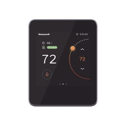 [TC500A-N] Controlador de humedad y temperatura serie TC500 con 2 entradas universales y 2 salidas auxiliares | TC500A-N