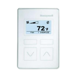 [TR42] Sensor de temperatura, montaje en pared ,  con display , comunicacion SYLK. | TR42