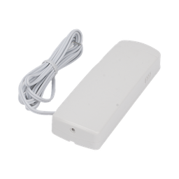 [201-913-WH.P] Interruptor de puerta remoto: S541: RF: Programado: Blanco | 201-913-WH.P