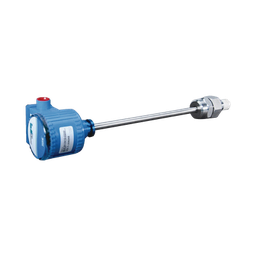 [BGR-8SDI0D1N10-0200] Sensor de flujo por impulsor de 10 pulgadas | BGR-8SDI0D1N10-0200