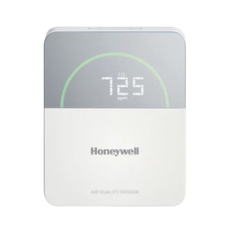 [TR50-3D] Multisensor para monitoreo de Humedad, Temperatura y CO2 con comunicación BACnet, Modbus, SYLK,; display. | TR50-3D