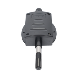 [HST-EV-E] Sensor de temperatura para exterior de aire 0-10V Digital | HST-EV-E