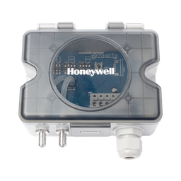 [HSDPA10000U] Trasmisor diferencial de presión de aire Air DP XMTR, 10000Pa | HSDPA10000U