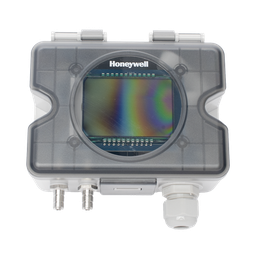 [HSDP-A10000ML] Trasmisor diferencial de presión de aire DP XMTR, 10000Pa, Modbus, LCD | HSDP-A10000ML