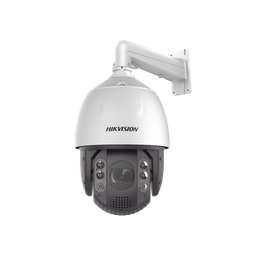 [DS-2DE7A825IWG1-E] [Protección Activa] PTZ IP 8 Megapixel (4K) / 25X Zoom / 200 mts IR / IP67 / IK10 / ACUSEEK / ACUSEARCH / AI-ISP / AutoSeguimiento / 2 Micrófonos y 1 Bocina Integrados / Detección Facial / ACUSENSE / Hi-PoE | DS-2DE7A825IWG1-E