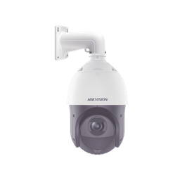 [DS-2DE4215IW-DE(T5)] PTZ IP 2 Megapixel / 15X Zoom / 100 mts IR / IP66 / ACUSENSE / DARKFIGHTER / WDR 120 dB / Entrada y Salida de Audio y Alarmas / HLC / EIS / PoE+ / MicroSD | DS-2DE4215IW-DE(T5)