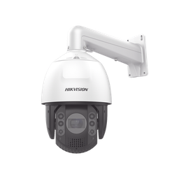 [DS-2DE7A225IW-AEB(T5)] [PROTECCIÓN ACTIVA] Domo PTZ IP 2 Megapixel / 25X Zoom / 200 mts IR / ACUSENSE (Evita Falsas Alarmas) / IP66 / IK10 / Alerta Audible y Luz Estroboscópica / Autoseguimiento 2.0 / Hi-PoE / DARKFIGHTER / Rapid Focus / MicroSD | DS-2DE7A225IW-AEB(T5)