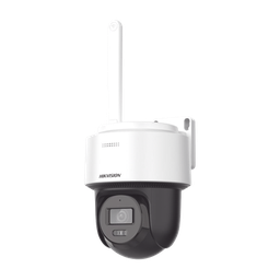 [DS-2DE2C200IWG/W(W)] [FlexVu] PT IP 2 Megapixel / Lente 4 mm / 30 mts IR / Exterior IP66 / Wi-Fi / dWDR / ACUSENSE Lite / Autoseguimiento / H.265+ / Micrófono y Bocina Interconstruido / Micro SD / Se Conecta Directo a la App de Hik-Connect / Montaje Techo o Pared | DS-2DE2C200IWG/W(W)