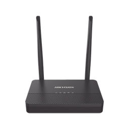 [DS-7104NI-S1/W] NVS (Hub) de 4 Megapixel / 4 Canales IP / Soporta Memoria Micro SD de 512 GB / 2 Antenas Wi-Fi / Se Conecta a Hik-Connect | DS-7104NI-S1/W