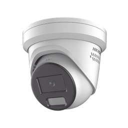 [DS-2CD2387G2H-LISU/SL] [Dual Light + ColorVu] Turret IP 8 Megapixel /  Lente 2.8 mm / 40 mts IR + 40 mts Luz Blanca / Exterior IP67 / Luz Intermitente y Alerta de Audio / Micrófono Integrado / Videoanaliticos (Filtro de Falsas Alarmas) / ACUSEARCH | DS-2CD2387G2H-LISU/SL