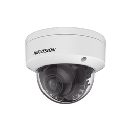 [DS-2CD2747G2HT-LIZS] [Dual Light + ColorVu] Domo IP 4 Megapixel / Lente 3.6 - 9 mm / 40 mts IR + 40 mts Luz Blanca / WDR 130 dB / Exterior IP67 / IK10 / Captura Facial / ACUSENSE / MicroSD | DS-2CD2747G2HT-LIZS