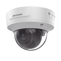 [DS-2CD2743G2-IZS] Domo IP 4 Megapixel / Lente Mot. 2.8 a 12 mm / 40 mts IR EXIR / IP67 / IK10 / WDR 120 dB / PoE / ACUSENSE (Evita Falsas Alarmas) / Entrada y Salida de Audio y Alarma / MicroSD / ONVIF / ACUSEARCH | DS-2CD2743G2-IZS