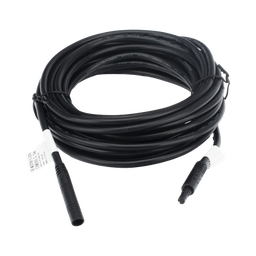 [AE-MC0708-5.5C01] Cable Extensor de Vídeo y Audio de 6 Metros / Conector Tipo Aviación / Compatible con Dashcam AE-DI2032G40(B) | AE-MC0708-5.5C01