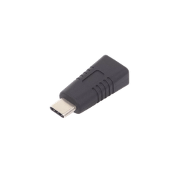 [XMRA8R3PLUG] ADAPTADOR TIPO C MACHO A MINI USB HEMBRA PARA COMPATIBILIDAD DE  ESTACIÓN XMRA8 CON BODYCAM XMRR3 | XMRA8R3PLUG