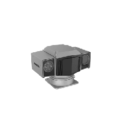 [DS-TCC400-I/T] Cámara Móvil IP PTZ 4MP / Lente 5.9 - 135.7mm  / Conexión RJ45 / Diseño Antivibración / Exterior IP66 | DS-TCC400-I/T