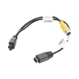 [XMRCP4TRANSNSERIES] ADAPTADOR ESPECIAL /  COMPATIBLE CON MDVR XMR401NAHD / AÑADE MONITOR MODELO XMRCP4 / AÑADE DISPLAY INTELIGENTE XMRRWATCH | XMRCP4TRANSNSERIES
