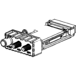 [DS-MP1460] Módulo Inalámbrico Wi-Fi y 4G para DVR´s móviles HIKVISION / Compatible con DS-MP5604 | DS-MP1460