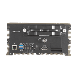 [DS-MI9605-GA/4M/GLF/1T] NVR Movil de 5 Canales de 2 Megapixel  / 2 Bahías de Dsco Duro de 2 TB / Soporta GPS | DS-MI9605-GA/4M/GLF/1T