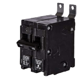 [B220] Interruptor automático atornillable tipo BL 2 polos, 20 amp. | B220