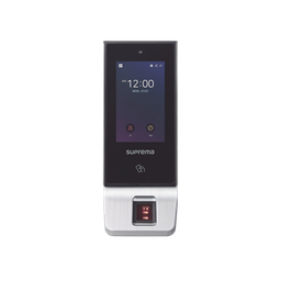 [XS2OAPB] Lector  Multitecnolgia de  Huella,  tarjetas Mifare y  móviles a través de Bluetooth | XS2OAPB