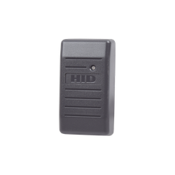 [PROXPOINT] Lector Proximidad PROXPOINT HID (6005BGB00) / Garantía de por Vida | PROXPOINT
