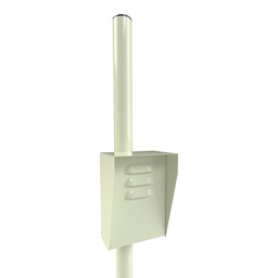 [RF-SOP] Montaje para piso para PRO6RF y PRO12RF | RF-SOP