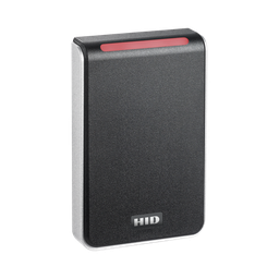 [RS40FT] Lector R40 SIGNO Estandar  Multitecnologia/ 40TKS-00-000000/ Garantia de Por Vida/ Terminal Strip/Wiegand & OSDP | RS40FT