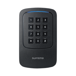 [XPD2GKDB] Lector Esclavo de Tarjetas con teclado de uso en exterior,  Multitecnolgia, NFC y Bluetooth | XPD2GKDB
