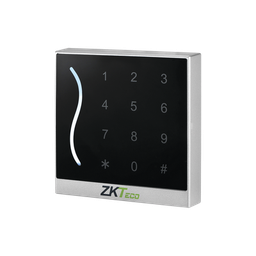 [PROID30-BE] Lector de proximidad 125 Khz / EM CARD / Teclado Wiegand /  Green Label / 3 años de garantía | PROID30-BE