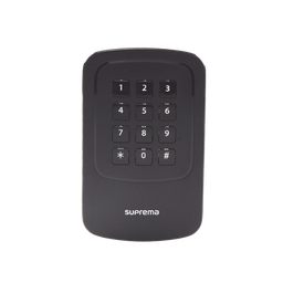 [XP2GKDPB] Lector con teclado  / controlador /exterior/ Multitecnolgia  de tarjetas /NFC/ BLE | XP2GKDPB