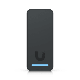 [UA-G3-B] Lector de Acceso G3 Compacto con Soporte para NFC, App UniFi Identity y Touch Pass, Función de Salida por Proximidad, Resistencia IP55 y Alimentación PoE | UA-G3-B