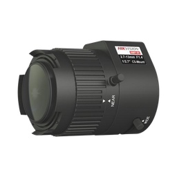 [TV2713D-6MPIR] Lente Varifocal 2.7 A 13 mm / Resolución 6 Megapixel / Iris Automático / Formato 1/2.7" / Compatible con Cámaras HIKVISION | TV2713D-6MPIR
