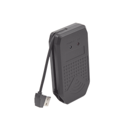 [XMRCHECK] Dispositivo para gestión de configuración compatible con solución de vídeovigilancia móvil XMR | XMRCHECK