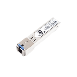 [GPON-SFP-C4+] Módulo SFP GPON C++++, SC / PC, hasta 20Km / 9dBm típicos de Potencia | GPON-SFP-C4+