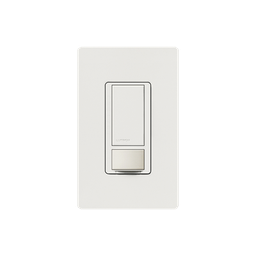 [MSOPS6M2DVWH] (XCT) Apagador con sensor de presencia, recomendable para espacios grandes y Oficinas. | MSOPS6M2DVWH