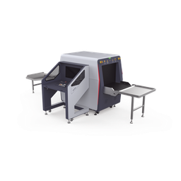 [ISD-SC6550S-4CVL] Máquina de Inspección por Rayos X con Inteligencia Artificial / Túnel de 65 x 50 cms / 4 Cámaras Integradas de 2 Megapixel / Mesa de Operación Incluida / Puesta en Marcha y Capacitación Incluida | ISD-SC6550S-4CVL