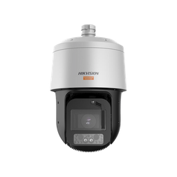 [DS-2DT8C442MXG-LWT] PTZ IP 4 Megapixel / 42X Zoom / Dual Light (500 mts IR / 100 mts Luz Blanca) / Polimero Anticorrosivo (Ideal para Zonas Costeras o Alta Salinidad) / AutoSeguimiento / DARKFIGHTER / EIS / Exterior IP67 / NEMA 4X / C5 / Wiper | DS-2DT8C442MXG-LWT