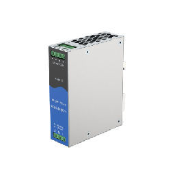 [RG-NIS-PA120-54] Fuente de Alimentación AC/DC 120W DIN-RAIL para Switch Industrial | RG-NIS-PA120-54