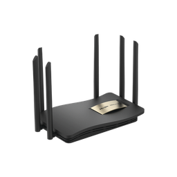 [RG-EW1200GPRO] Home Router inalámbrico MESH WI-FI 5 2x2 doble banda 1 puerto WAN Gigabit y 3 puertos LAN Gigabit, hasta 1,267 Mbps. | RG-EW1200GPRO