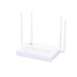 [HG323ACT] ONU Dual GPON/EPON con Wi-Fi AC de doble banda, 1 puerto SC/APC + 2 puertos LAN Gigabit + 1 puerto FXS + 1 Puerto CATV | HG323ACT