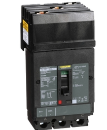 SSMELE INTERUMPTOR. PP. I-L 3 POLOS 30 A 18 KA MODELO: HDA36030