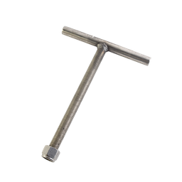 [SAB-30G] Ancla de Acero Inoxidable para base SBA30G. | SAB-30G