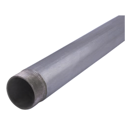 [JUC40-34-TUB] Tubo Conduit Cédula 40 de 3/4" (21 mm) / Sin Cople. | JUC40-34-TUB