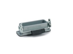 SSMELE H-A 16 AG PANEL MOUNT BASE MODELO: 10462000 P/25 PINES