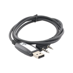 [W-103K] Cable de programación para radios TX-790 | W-103K