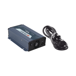 [NPB45024/K] Cargador para Baterías de Plomo Ácido y Litio/ 13.5A / 24V / Bancos de 45 a 155 Ah / Con cable de alimentación | NPB45024/K