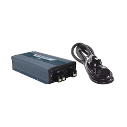[NPB170048/K] Cargador para Baterías de Plomo Ácido y Litio / 25A / 48V / Bancos de 100 a 330 Ah/ Con cable de alimentación | NPB170048/K