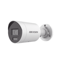 [DS-2CD2063G2-LI2U] [Dual Light + 2 Micrófonos Integrados] Bala IP 6 Megapixel / Lente 2.8 mm / 40 mts Luz Blanca + 40 mts IR / ACUSENSE / Exterior IP67 / WDR 120 dB / PoE / ONVIF / Micro SD / Metal / ACUSEARCH | DS-2CD2063G2-LI2U
