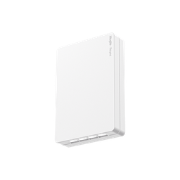 [RG-RAP1260] Punto de Acceso Mesh Wi-Fi 6 para interior en pared, hasta 512 usuarios ideal para Hotelería u Oficina. | RG-RAP1260